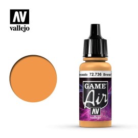 Colore Bronze Flesh Tone 72.736  - 1