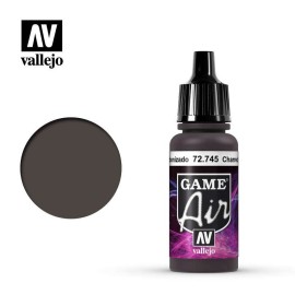 Colore Charred Brown 72.745  - 1