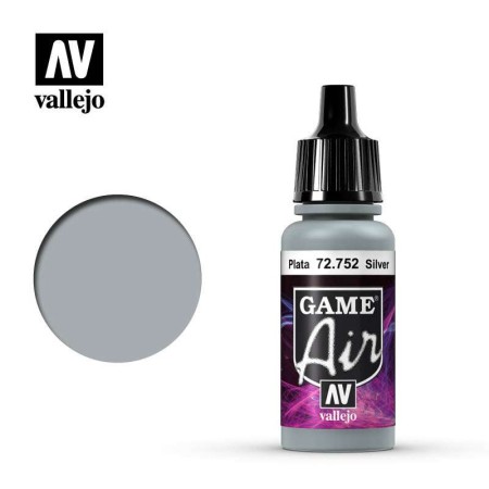 Colore Silver 72.752  - 1
