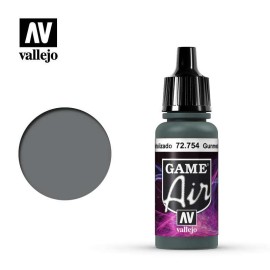 Colore Gunmetal 72.754  - 1