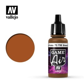 Colore Brassy Brass 72.758  - 1