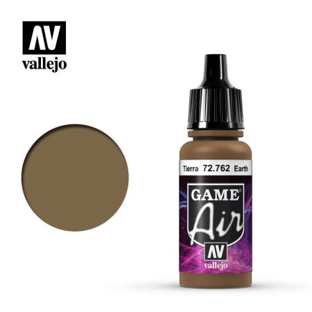 Colore Earth 72.762  - 1