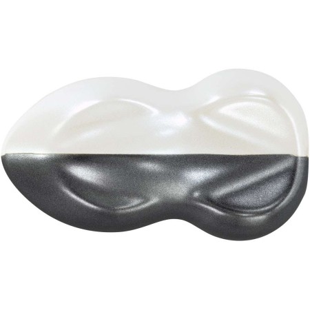 Aero Color ad effetto Aero Pearl argento galassia  - 1