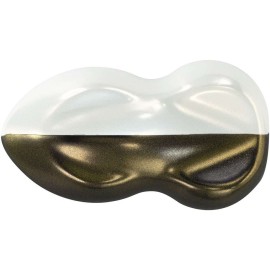 Aero Color ad effetto Aero Pearl pepita d'oro  - 1