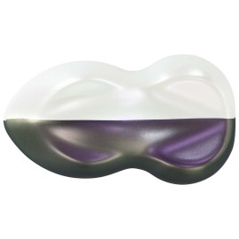Aero Color ad effetto Aero Vision argento viola  - 1