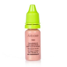 Illuminante ultra - Bronzo esotico  - 1