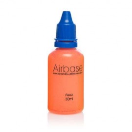 Body Art Arancione  - 1