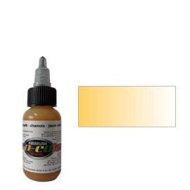 Colore Camoscio trasparente  - 1