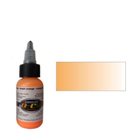 Colore Arancione acceso fluorescente  - 1