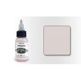 Colore Pelle Body Painting  - 1