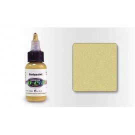 Colore Oro Body Painting  - 1