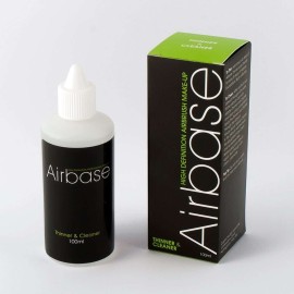 Airbrush Thinner & Cleaner – Airbase  - 1