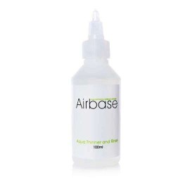Aqua Thinner & Rinse – Airbase  - 1
