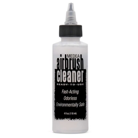 Airbrush Cleaner Medea  - 1