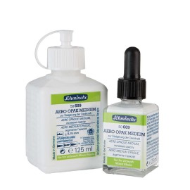 AERO OPAQUE MEDIUM Schmincke  - 1
