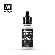 Medium Airbrush Flow Improver  - 1