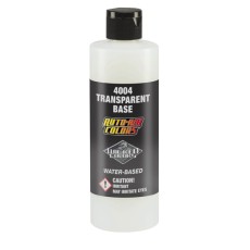 Transparent Base MEDIUM  - 1