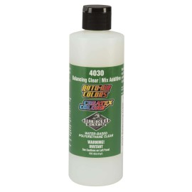 Mix Additive Balancing Clear “MEDIUM”  - 1