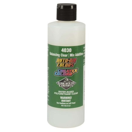 Mix Additive Balancing Clear “MEDIUM”  - 1