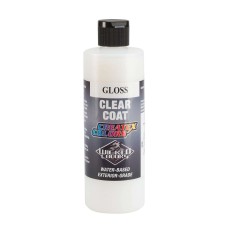 Vernice finale lucida CLEAR COAT GLOSS  - 1