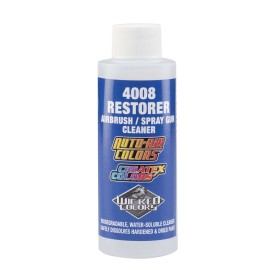 Restorer “Super pulitore aerografo” CLEANER  - 1