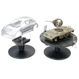 Supporto per modelli da verniciare - Tamiya  - 1