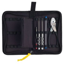 set di spazzole in nylon tappo per la pulizia dellaerografo in vetro filtro strumento per la pulizia dellaerografo Forever Speed Set professionale per la pulizia dellaerografo 