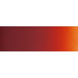 Colore Terra di Siena bruciata trasparente  - 1 2
