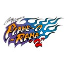 FLAME .O.RAMA 2   by CRAIG FRASER  - 1