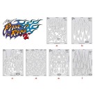 FLAME .O.RAMA 2   by CRAIG FRASER  - 2