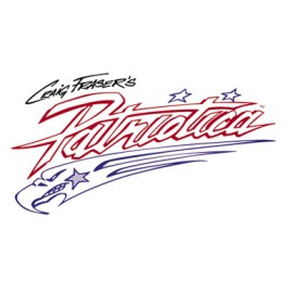 PATRIOTICA by CRAIG FRASER  - 1