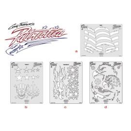 PATRIOTICA by CRAIG FRASER  - 1 2