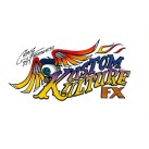 KUSTOM CULTURE FX by CRAIG FRASER  - 1