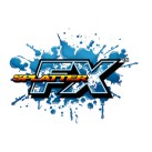 SPLATTER FX by GERAL MENDEZ  - 1