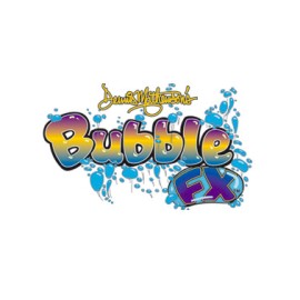 BUBBLE FX by DENNIS MATHEWSON  - 1