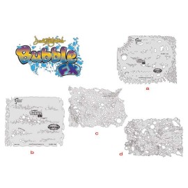 BUBBLE FX by DENNIS MATHEWSON  - 1 2