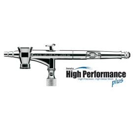 Aerografo HP-SBP HI Performance Plus doppia azione (duse 0.2mm)  - 1