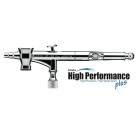 Aerografo HP-SBP HI Performance Plus doppia azione (duse 0.2mm)  - 1