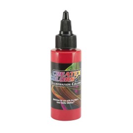 Colore Rosso coprente  - 1
