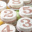 Stencil n° 0  - 1 Stencil n° 0  - 1