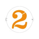 Stencil n° 0  - 6 Stencil n° 0  - 6