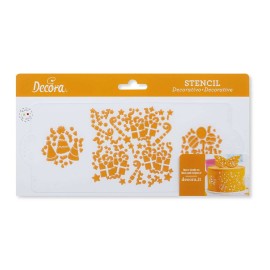 Stencil party  - 2 2