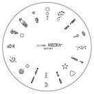 Hot Wheel - Medea Design Wheel  - 1