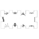 Fantastic French 14 - Medea Design Wheel  - 1