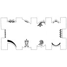 Fantastic French 11 - Medea Design Wheel  - 1