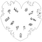 Flower FX - Medea Design Wheel  - 1