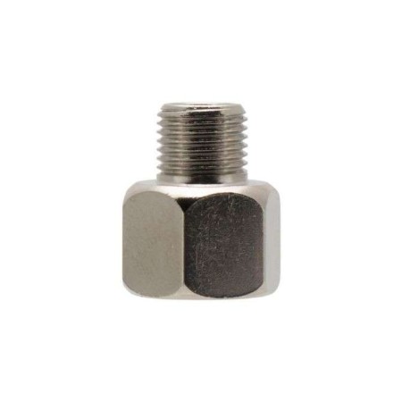 Adattatore 1/4" F - 1/8" M  - 1