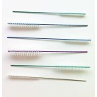 Kit 6 spazzolini / scovolini pulizia aerografo - Harder & Steenbeck  - 2