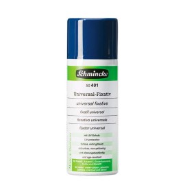 Fissativo universale Aerospray Schmincke  - 1