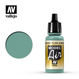 Colore A-28M Greyish Blue 71.319  - 1
